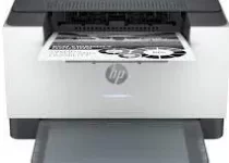 HP LaserJet M209dwe driver