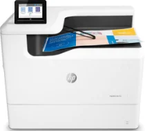Pilote HP PageWide Color 755dn