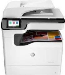 Pilote HP PageWide Color MFP 774dn