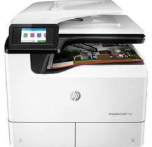 Pilote HP PageWide Pro 772dn