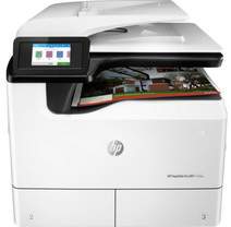 Pilote HP PageWide Pro 772dw