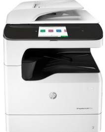 Pilote HP PageWide Pro 777z