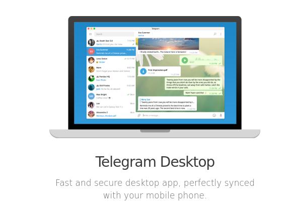 portable-apps-télégramme