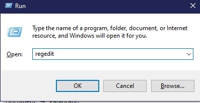 Installation de Windows 11 sur des ordinateurs non pris en charge Regedit