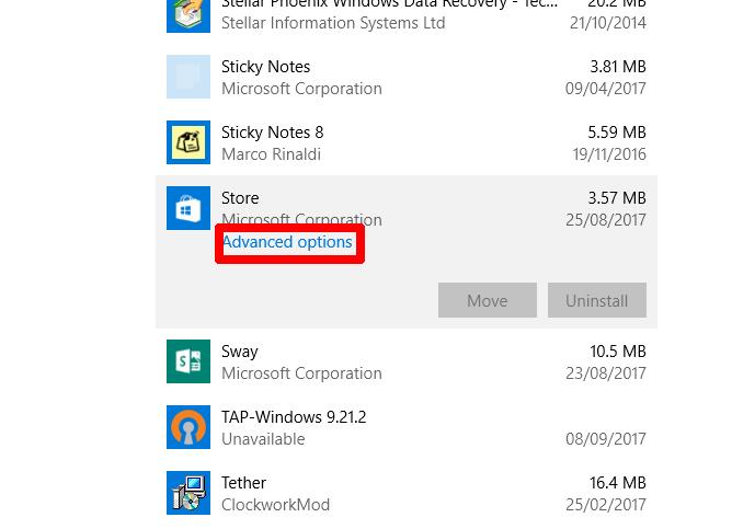 windows-store-not-working-apps-features