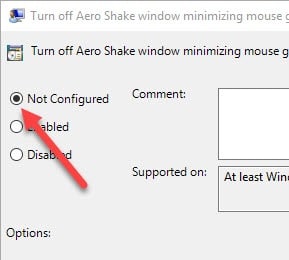 win10-reset-group-policy-settings-select-not-configured-option