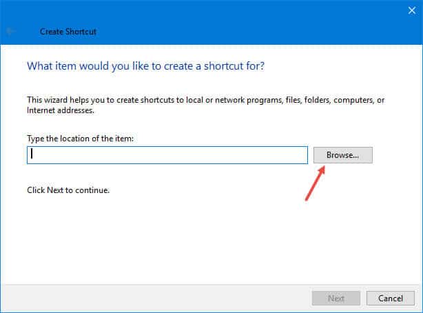 win-run-as-admin-create-shortcut-window