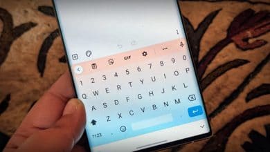 Gboard vs Samsung Keyboard vs SwiftKey : quel est le meilleur ?