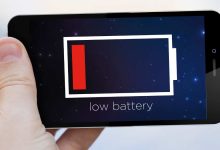 Réparer l'épuisement de la batterie des services Google Play sur Android