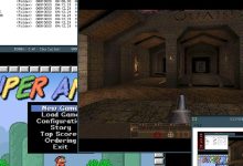 Jouer à d'anciens jeux DOS sur macOS avec DOSBox