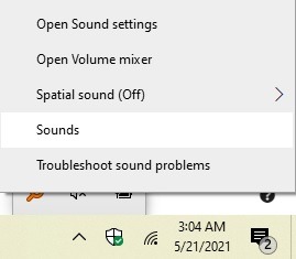 Comment ajouter le son de démarrage de Windows 95 aux sons de Windows 10
