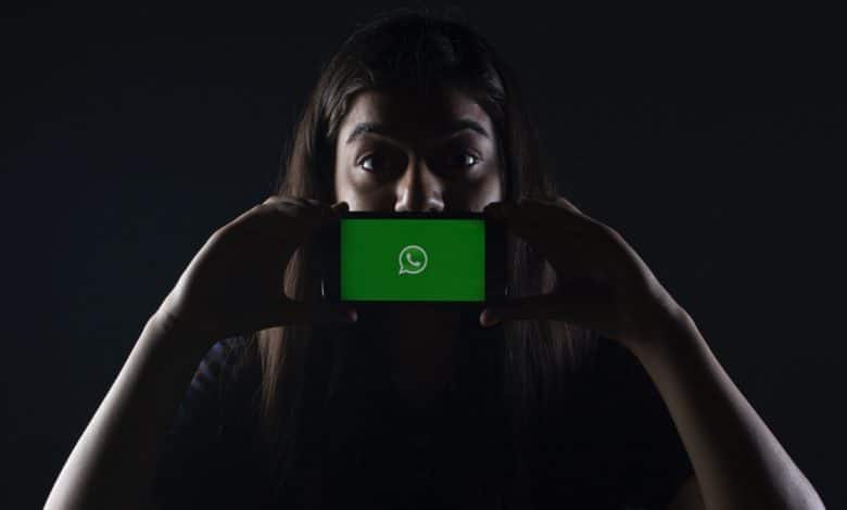 Comment enregistrer le statut Whatsapp d'un ami sur Android