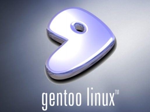 L'histoire de diverses distributions Linux Gentoo Linux
