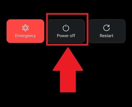 La rotation de l'écran Android ne fonctionne pas Redémarrage automatique