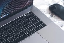 Comment faire des captures d'écran avec le curseur de la souris sur Mac