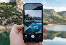 Comment organiser les photos sur votre iPhone