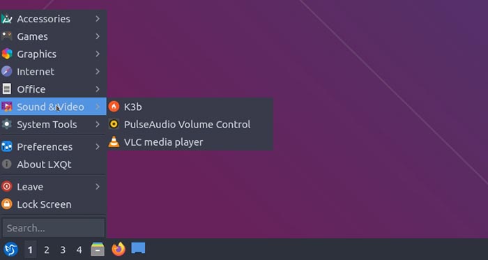 Lubuntu 20 10 Mte Review Logiciel Son Vidéo