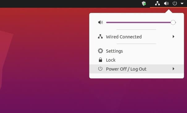 Comment démarrer automatiquement les applications de manière optimale avec un retard dans la déconnexion d'Ubuntu
