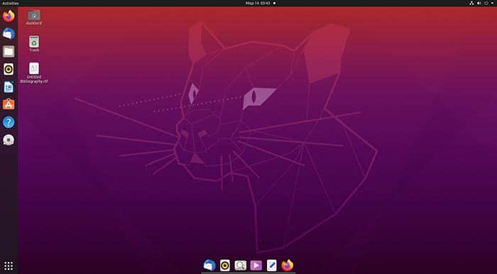 Comment démarrer automatiquement les applications de manière optimale avec un retard dans l'application Ubuntu démarrée automatiquement