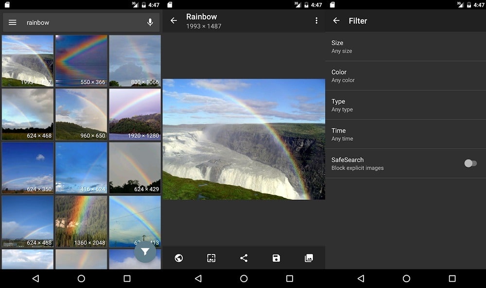 Pictpicks Google Lens Alternatives