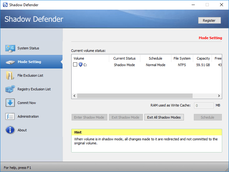 sandbox-applications-shadow-defender