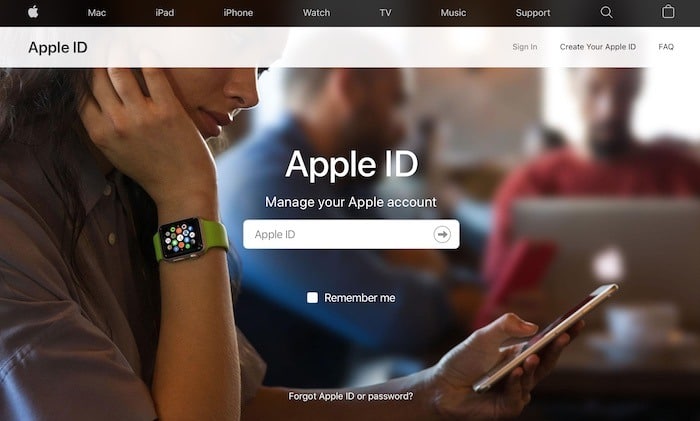 Six Ways Macbook Numéro de série Site d'identification Apple