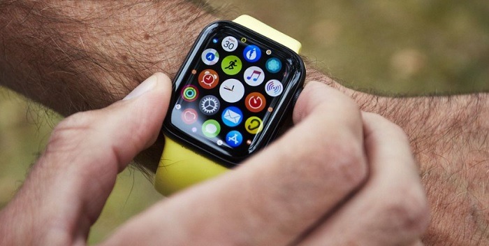 5 meilleures bandes intelligentes que vous pouvez acheter en 2020 Apple Watch Series 5