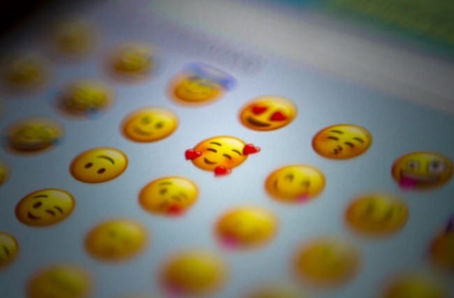 Comment afficher les emojis de l'iPhone sur le clavier Android