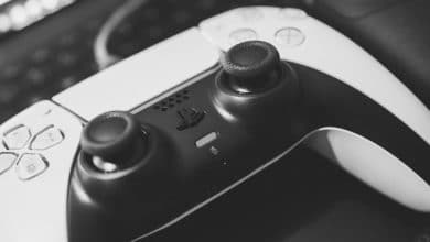 Comment connecter une manette PS5 à votre PC