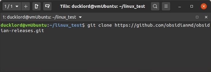 Guide du débutant sur Git Clone Repo