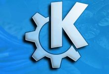 Un regard sur les effets de bureau KDE