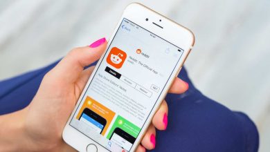 5 des meilleurs clients Reddit pour iOS