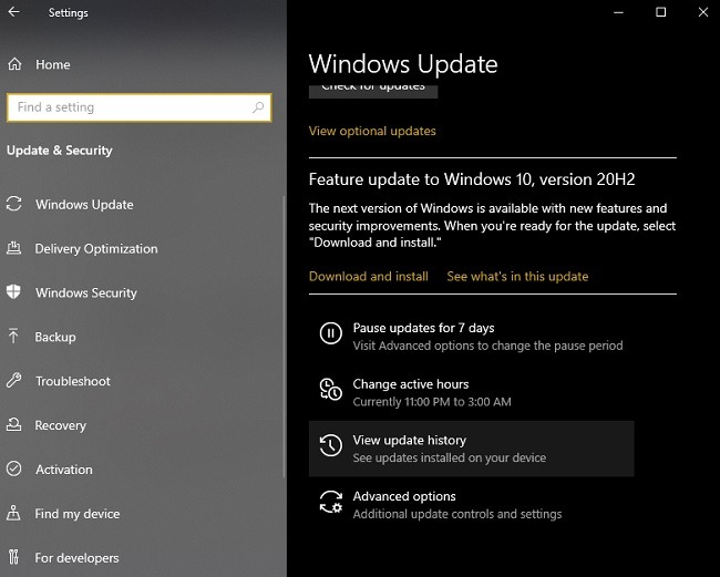 Qu'est-ce que le catalogue Microsoft Update et comment l'utiliser