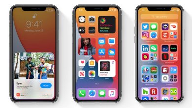 iOS 14 : tout ce que vous devez savoir