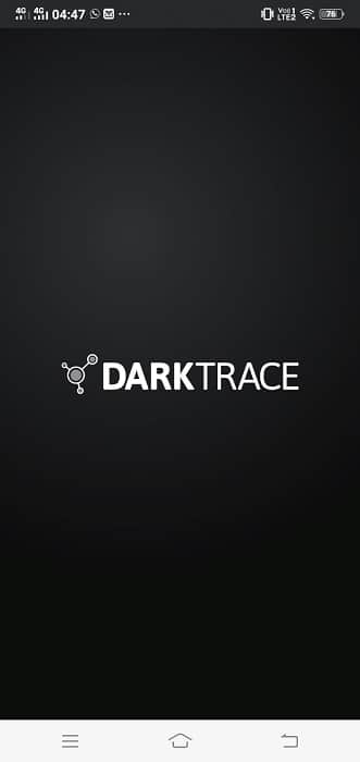 Meilleures applications de piratage Darktrace
