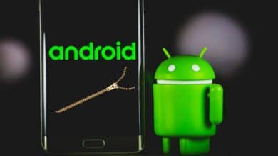 Comment compresser et extraire des fichiers sur Android