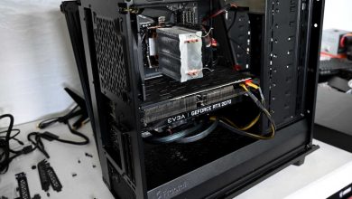 Comment construire un nouveau PC pour Linux