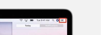 Comment gérer les notifications Mac sur trois lignes