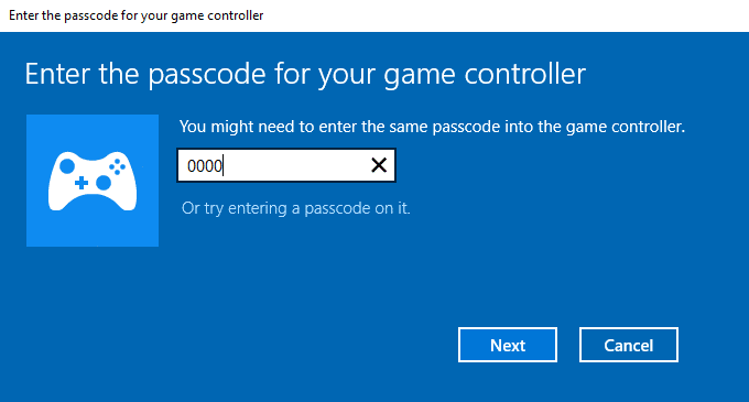 connect-ps4-controller-pc-passcode