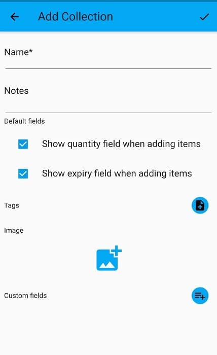 Meilleure collection Organiser des applications Android Mes collections