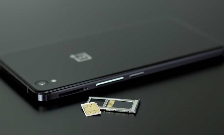 Comment réparer l'erreur « Aucune carte SIM détectée » sur Android