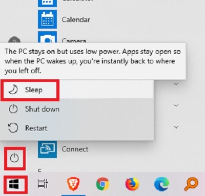 8 façons d'éteindre rapidement votre écran au démarrage de Windows 10