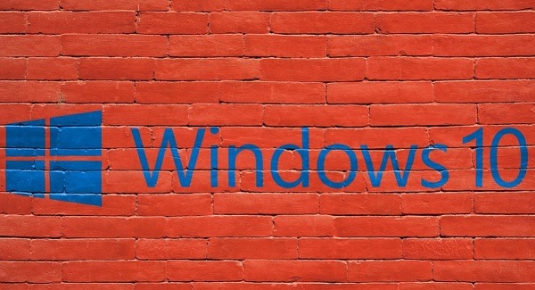 Passer de Windows 10 S à Windows 10 Home avant