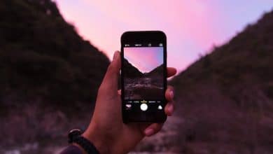 6 des meilleures applications d'appareil photo pour iPhone