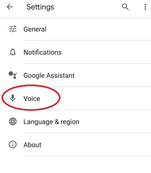 Comment créer une routine d'urgence Android avec Google Assistant Voice
