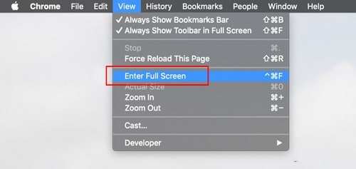 Remapper l'option de sélection des touches Fn sur Mac