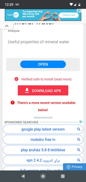 Télécharger Installer les services Google Play Télécharger Apk