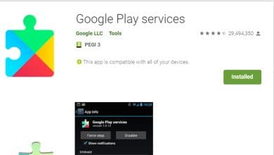 Comment installer les services Google Play sur votre téléphone Android