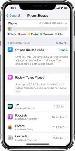 effacer-cache-iphone-ou-ipad-settings-general-storage