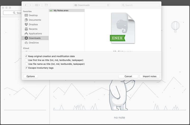 evernote-to-bear-import-to-bear